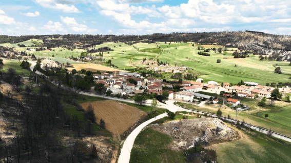 Valtravieso x arlanza