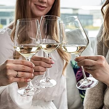 Vino Blanco