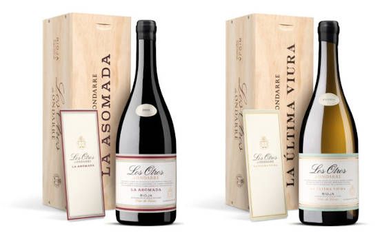 Bodegas ondarre