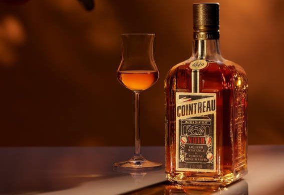Cointreau noir
