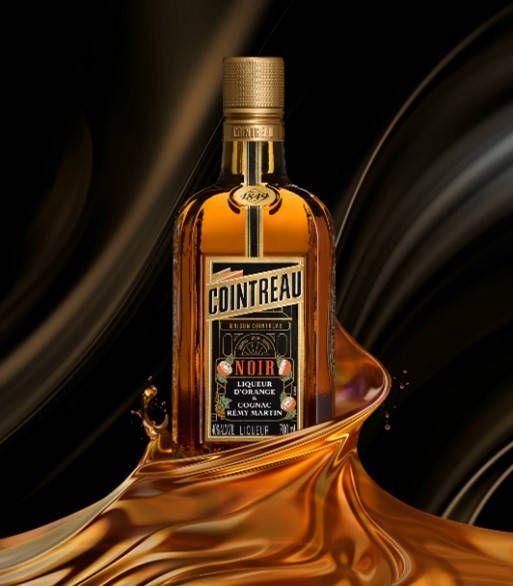 Cointreau noir