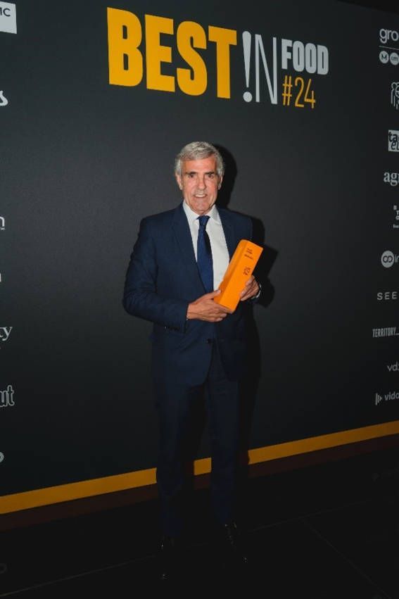 José moro