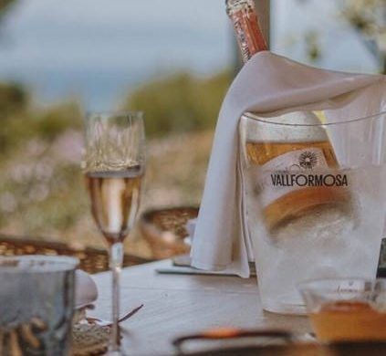 Mistinguett brut rosé