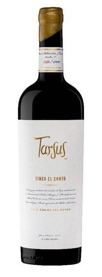 Tarsus finca el canto
