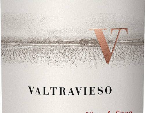 Valtravieso vino de finca 2020