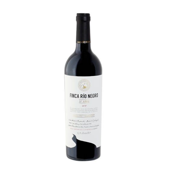 Vinos de finca río negro