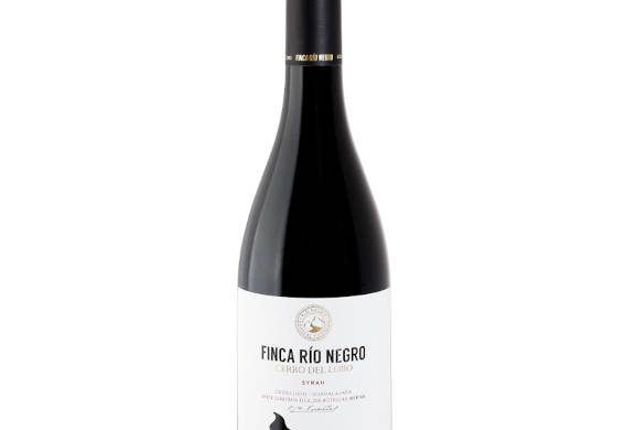 Vinos de finca río negro