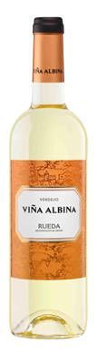 Viña albina verdejo 2023