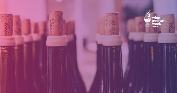 Wine innovation week