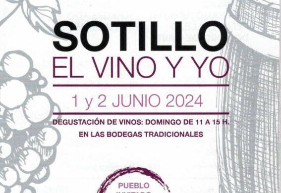 Feria del vino