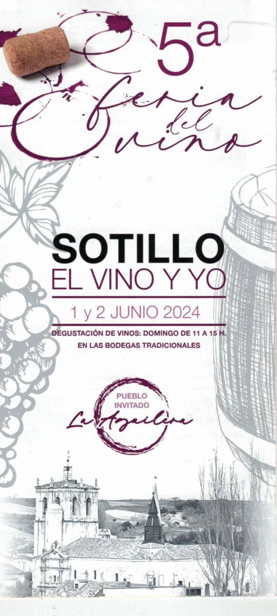Feria del vino