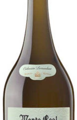 Monte real colección larrendant tempranillo blanco reserva