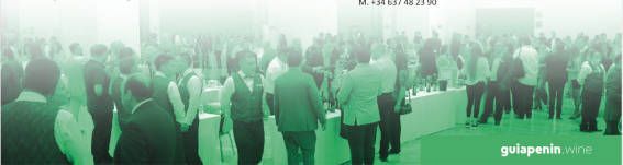 Novena edición Salón Selección Peñín Ciudad de México