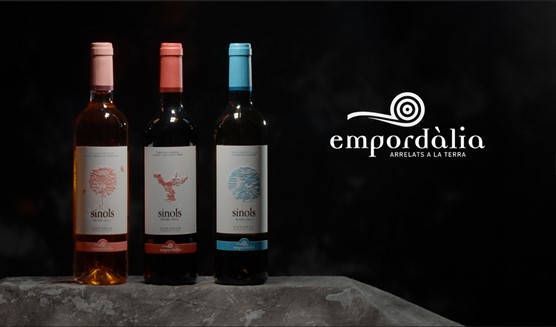 Sinols de empordàlia
