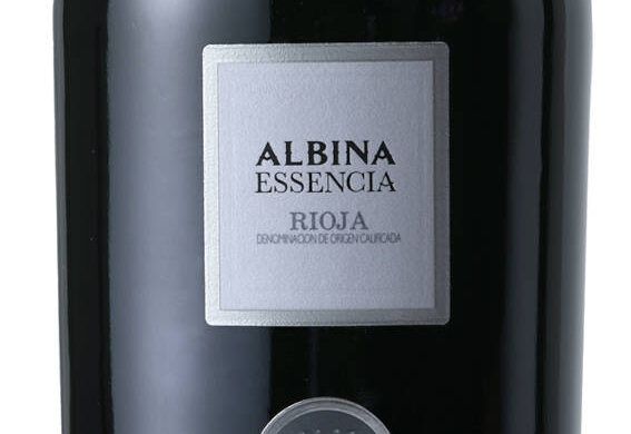 Albina essencia 2012