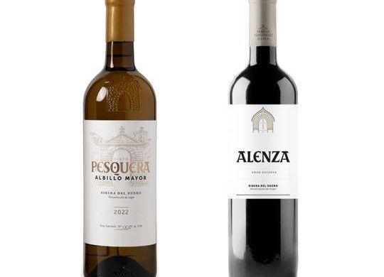 Alenza 2018 gran reserva