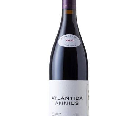 Atlántida annius