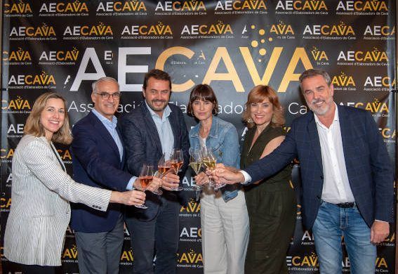 Patronal del Cava