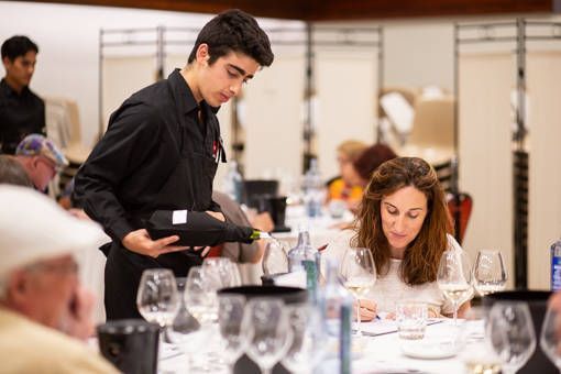 Premios baco cosecha 2023