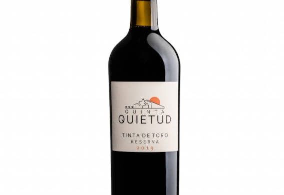 Quietud 2019