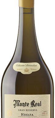 Monte real colección larrendant blanco gran reserva