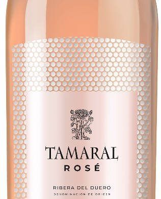 Tamaral rosé