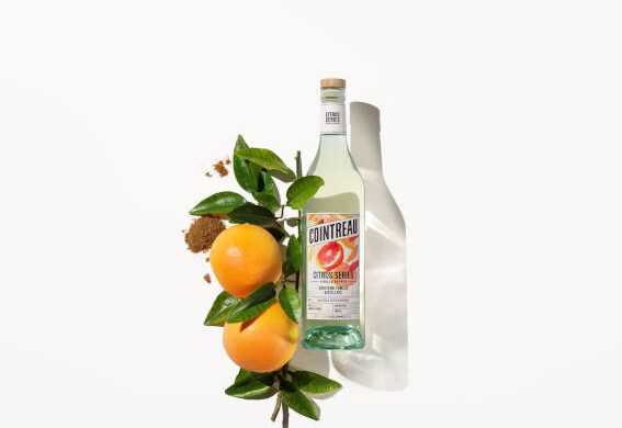 Cointreau citrus series