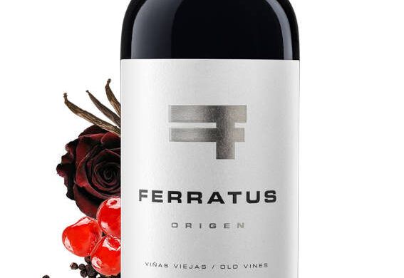 Ferratus origen 2018