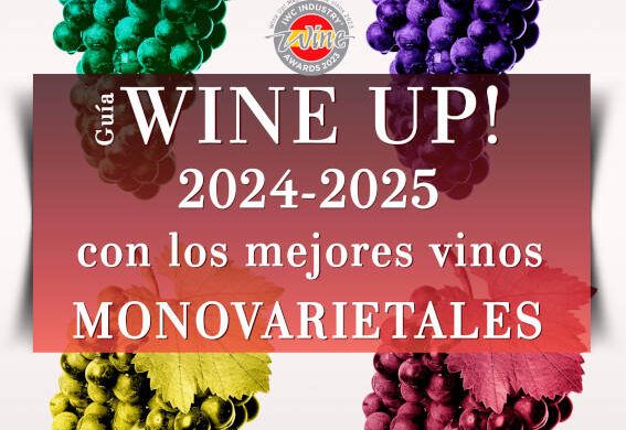 La guía wine up