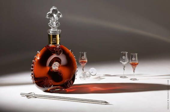 Louis XIII