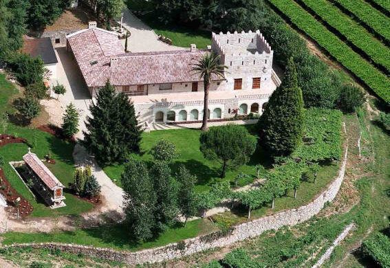 VII Premios de Enoturismo Rutas del Vino de España