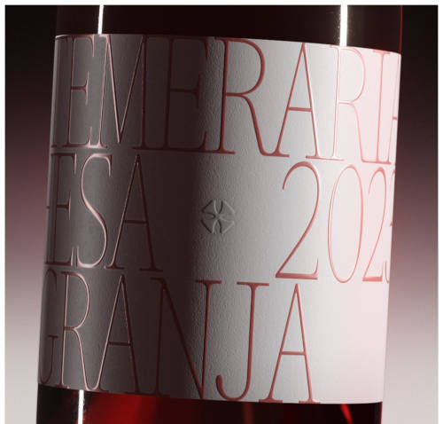 La Temeraria