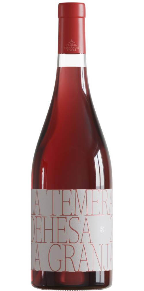 La Temeraria