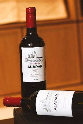 Otra aventura alapar 2019