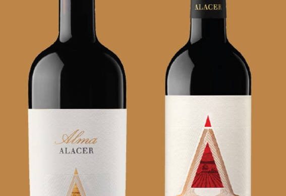 Vinos ALACER