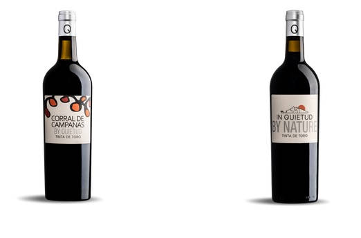 Corral de Campanas incorpora fudre