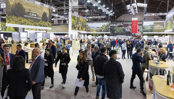 Barcelona Wine Week desvelará lo último del vino español