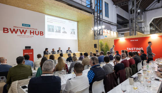 Barcelona Wine Week desvelará lo último del vino español