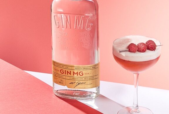 Cócteles para celebrar: El secreto perfecto para San Valentín
