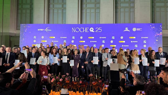 Ruta del vino Rías Baixas primera en recibir Certificación en FITUR