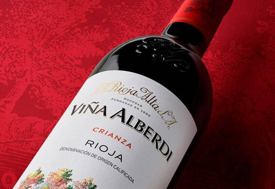 Viña Alberdi en los "Top 10 Values" de Wine Spectator