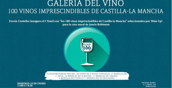 Wine up organiza un evento