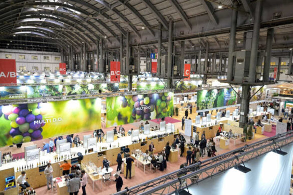 Barcelona Wine Week