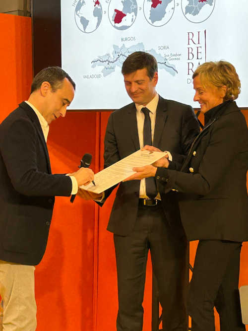 Ribera del Duero