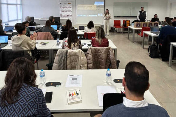 cooperacion en enoturismo