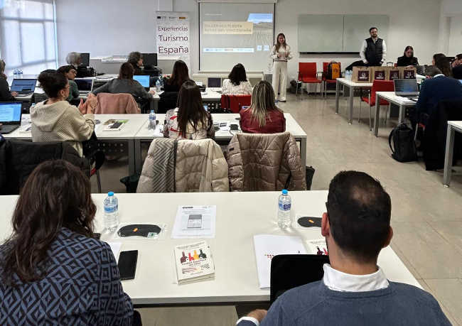 cooperacion en enoturismo