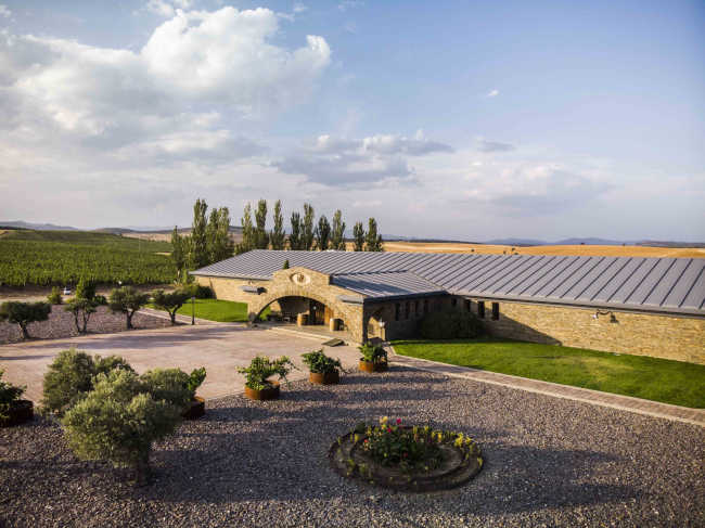 Finca Río Negro obtiene el reconocimiento de Vino de Pago