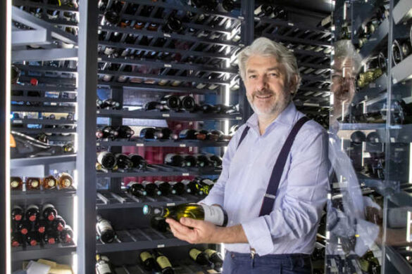 5 VINOS PERFECTOS PARA EL VERANO QUE ENCONTRARÁS EN BRASSERIE LAFAYETTE