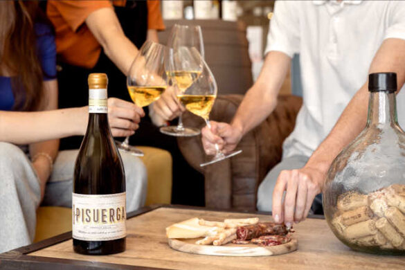 El verdejo de Cuatro Rayas brilla en la Guía Peñín con trece vinos con 90 puntos o más