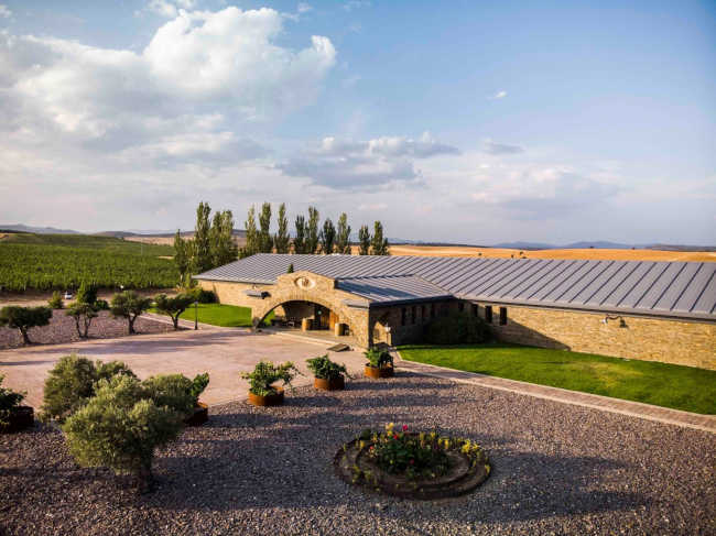 Finca Río Negro presenta las nuevas añadas de sus vinos